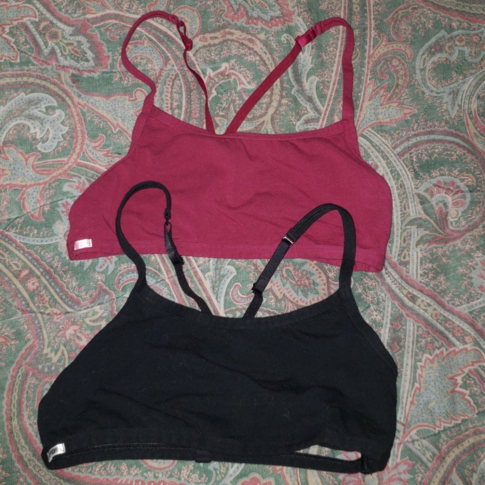 PINK Victoria's Secret Bandeau